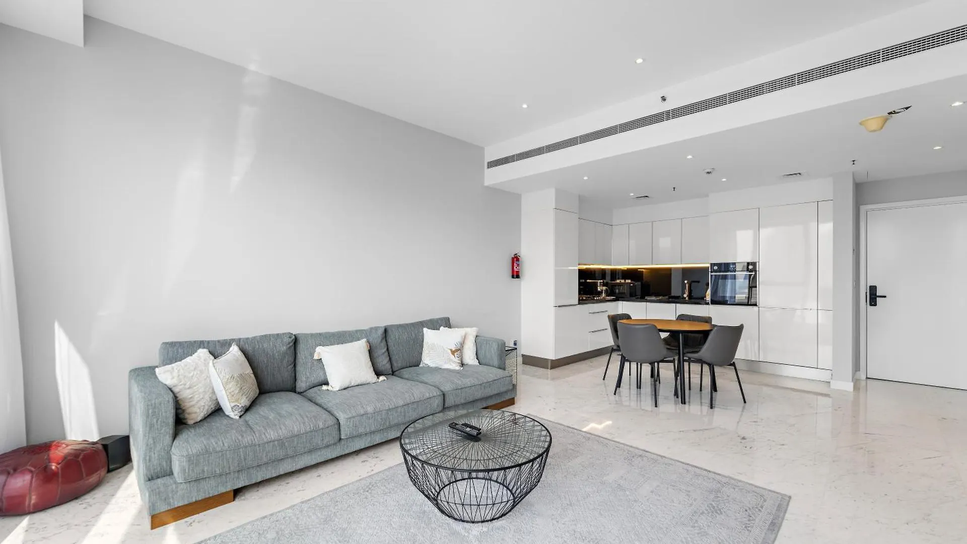 The Pad 1Br W Pool & Gym Apartment Dubai