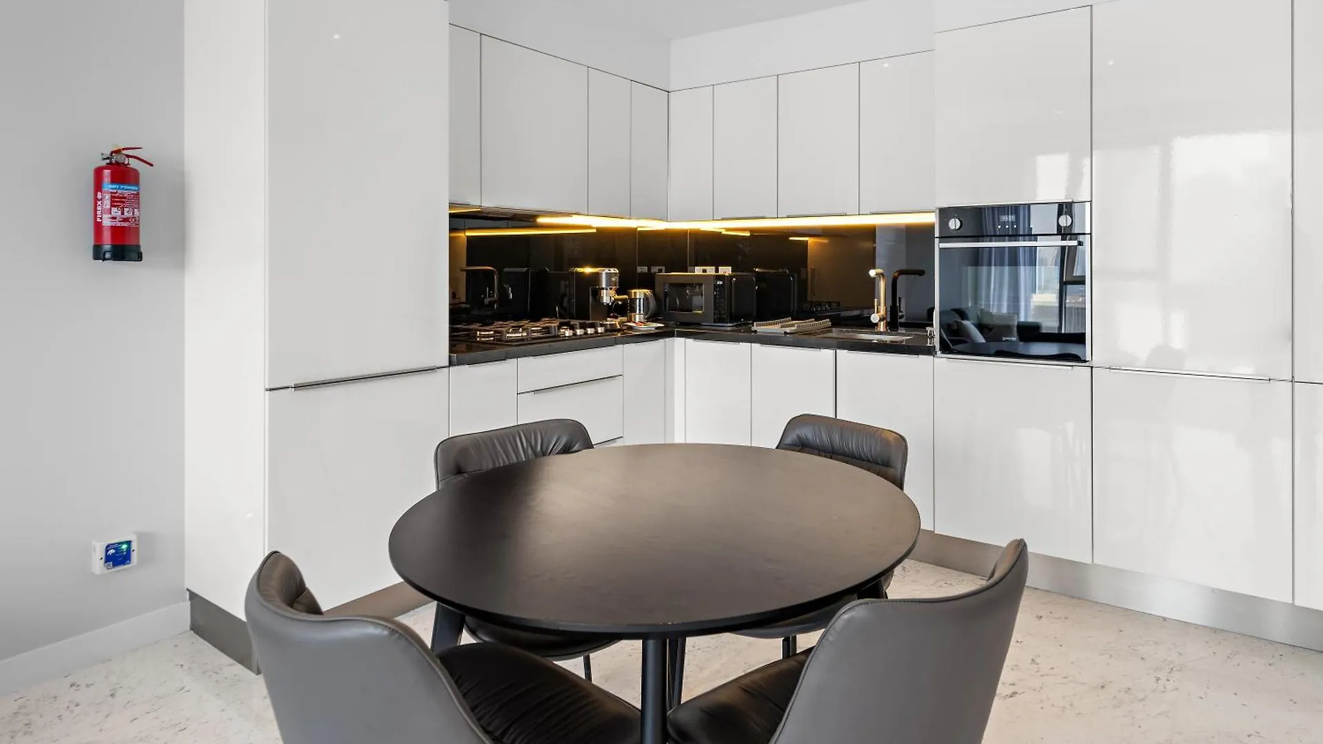 The Pad 1Br W Pool & Gym Apartment Dubai