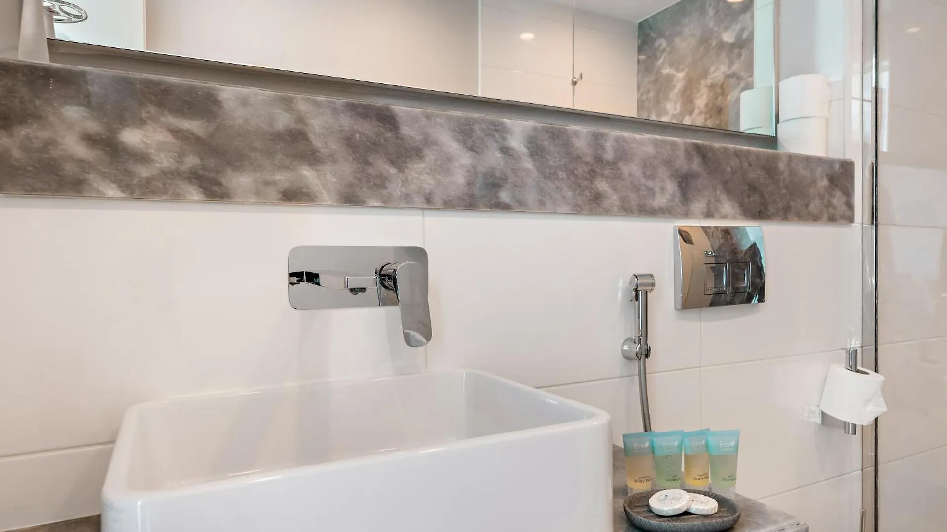 The Pad 1Br W Pool & Gym Apartment Dubai