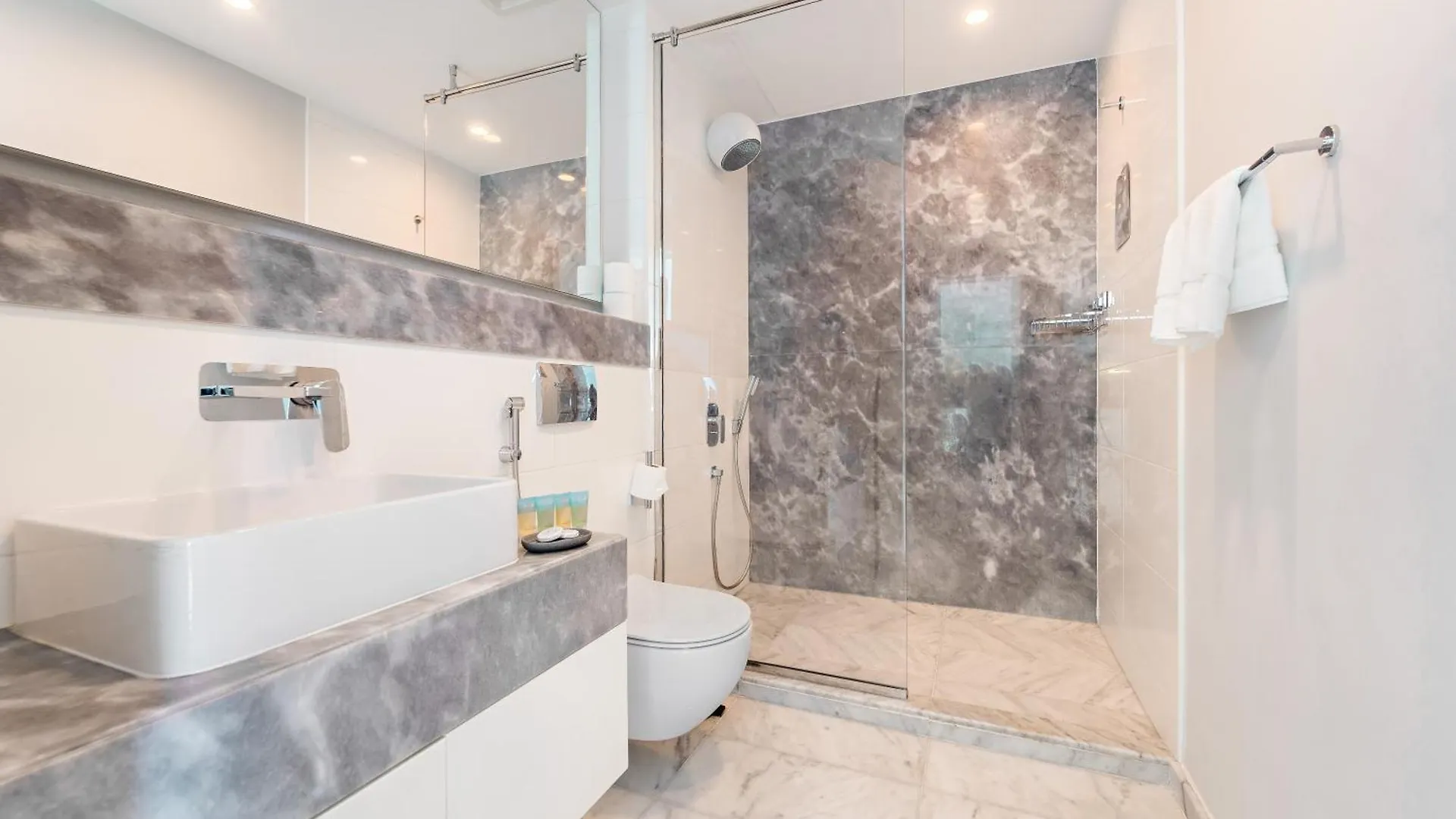 The Pad 1Br W Pool & Gym Apartment Dubai United Arab Emirates